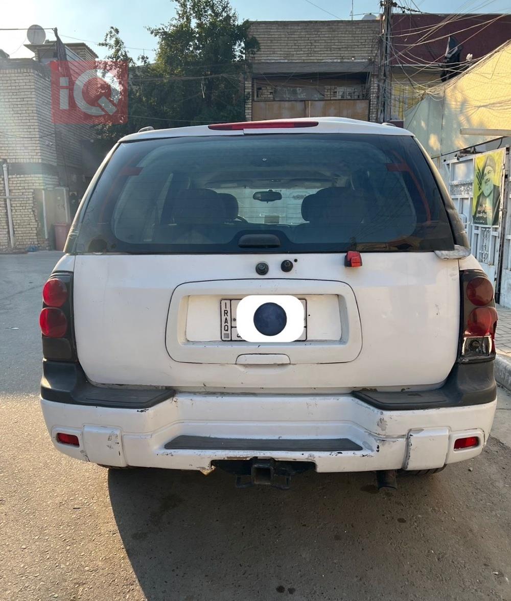 شيفروليه بليزر